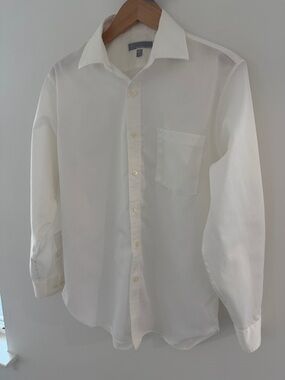 Michael Kors Men’s Dress Shirt